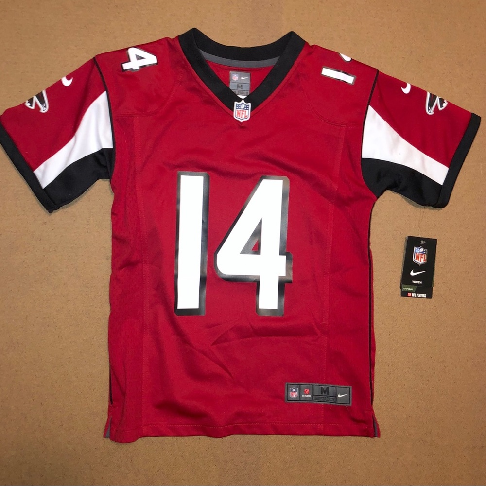Weems #14 Youth Jersey